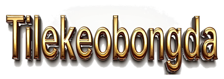 tilekeobongda logo